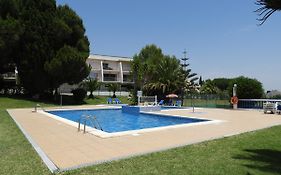 Alporchinhos Beach Garden